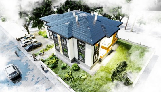Ravza Sitesi